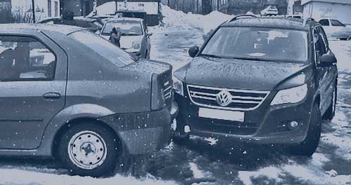 Взыскание ущерба с виновника ДТП
